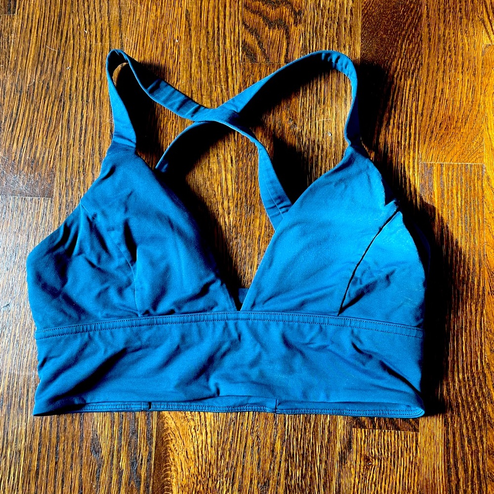 LuLulemon High Impact Bra